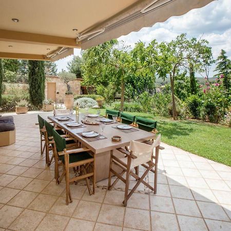 Family Getaway In Marathon By Ghh Villa Kültér fotó