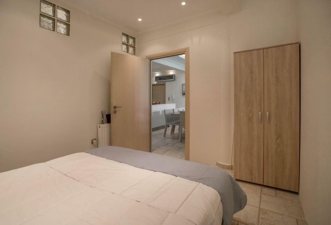 Family Getaway In Marathon By Ghh Villa Kültér fotó