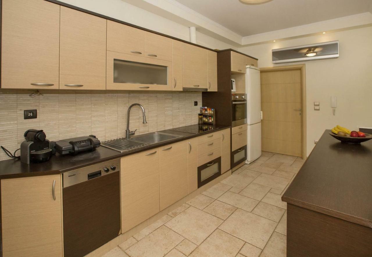 Family Getaway In Marathon By Ghh Villa Kültér fotó
