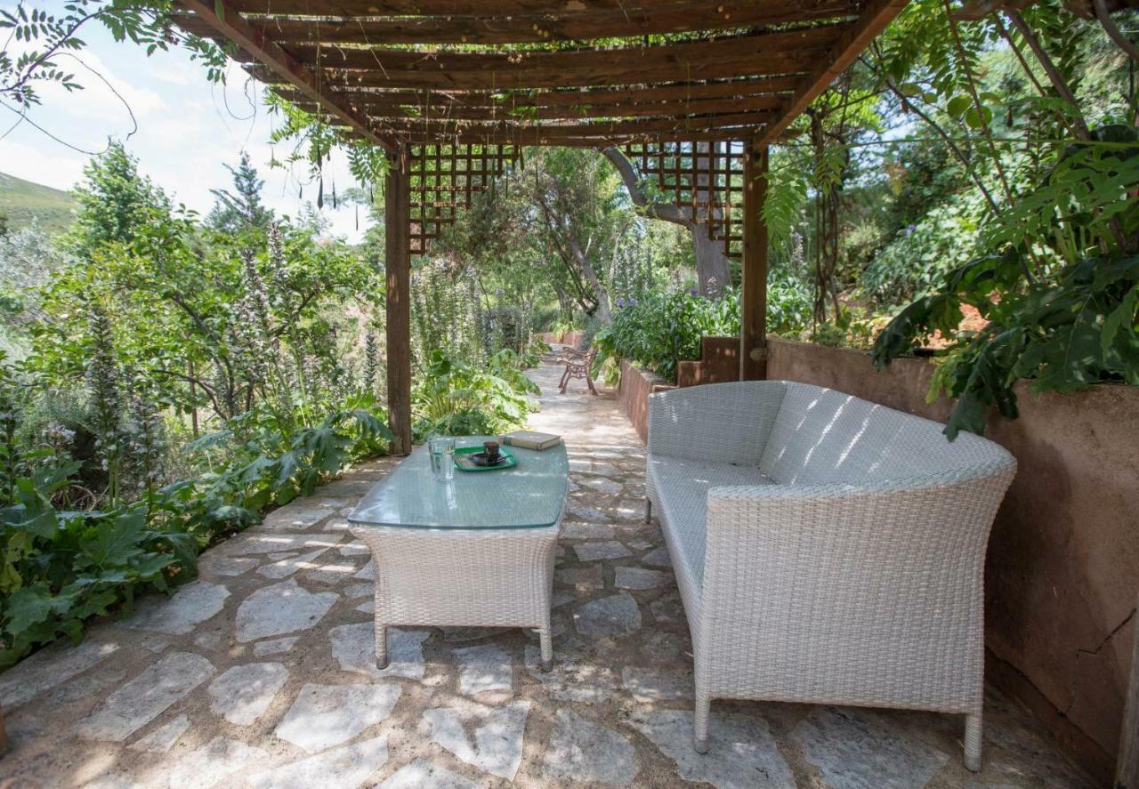 Family Getaway In Marathon By Ghh Villa Kültér fotó